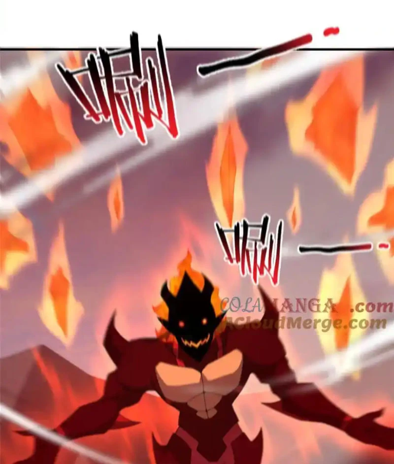 Thần Sủng Tiến Hóa Chapter 347 - Trang 4