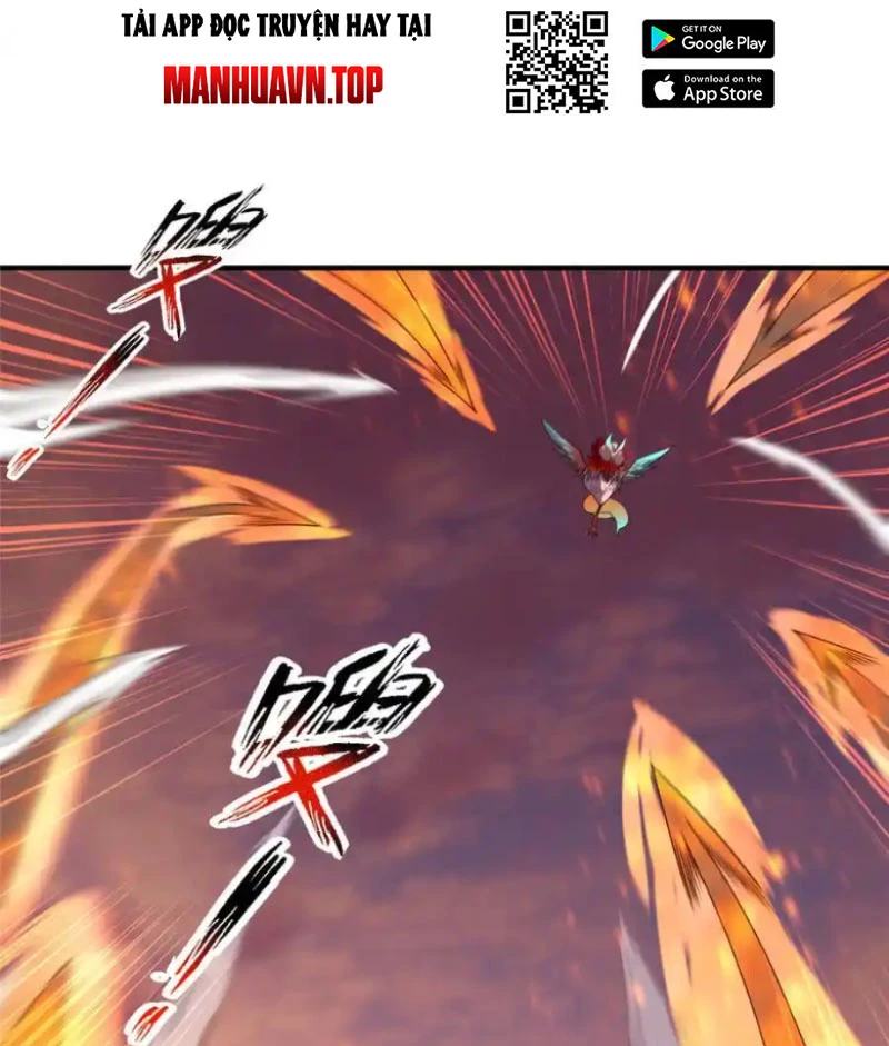 Thần Sủng Tiến Hóa Chapter 347 - Trang 4