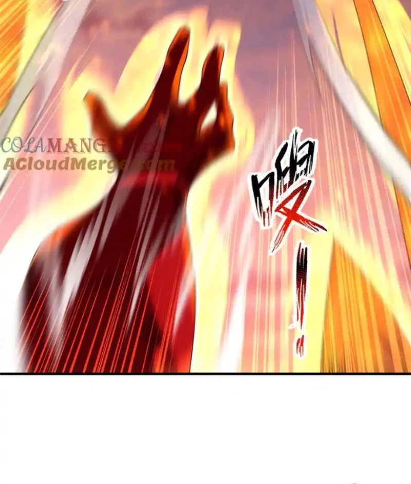 Thần Sủng Tiến Hóa Chapter 347 - Trang 4