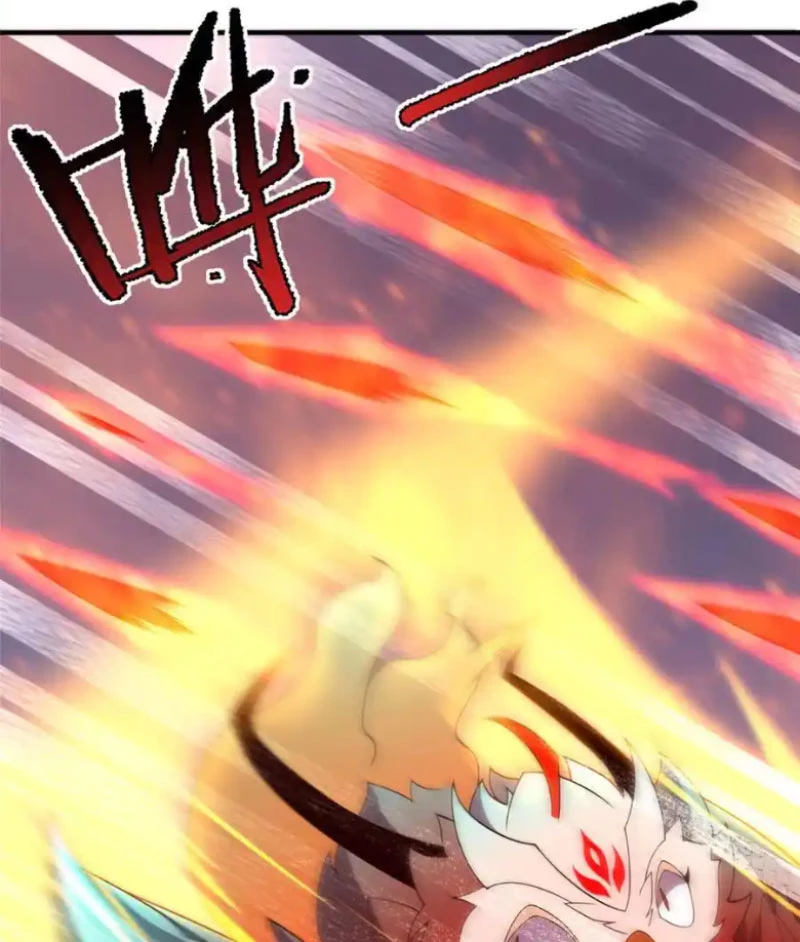 Thần Sủng Tiến Hóa Chapter 347 - Trang 4