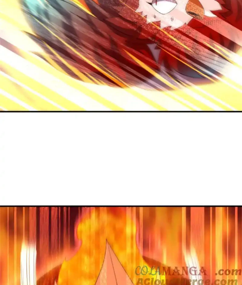 Thần Sủng Tiến Hóa Chapter 347 - Trang 4