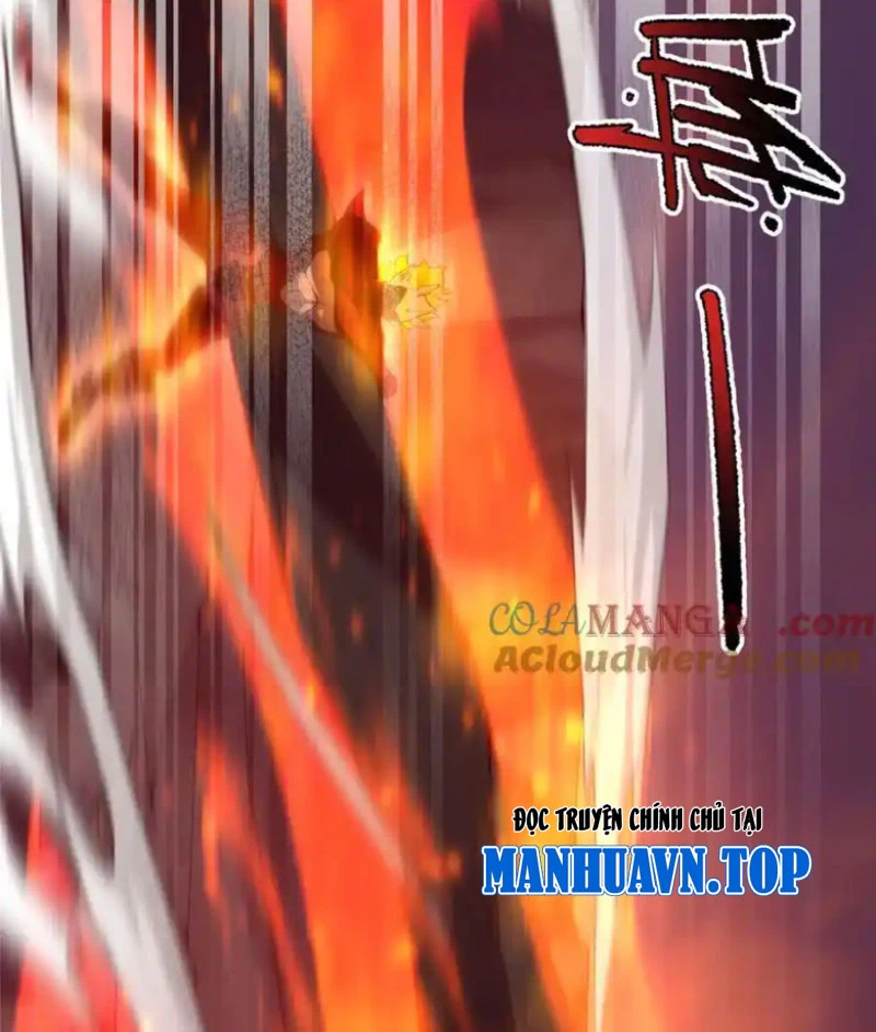 Thần Sủng Tiến Hóa Chapter 347 - Trang 4