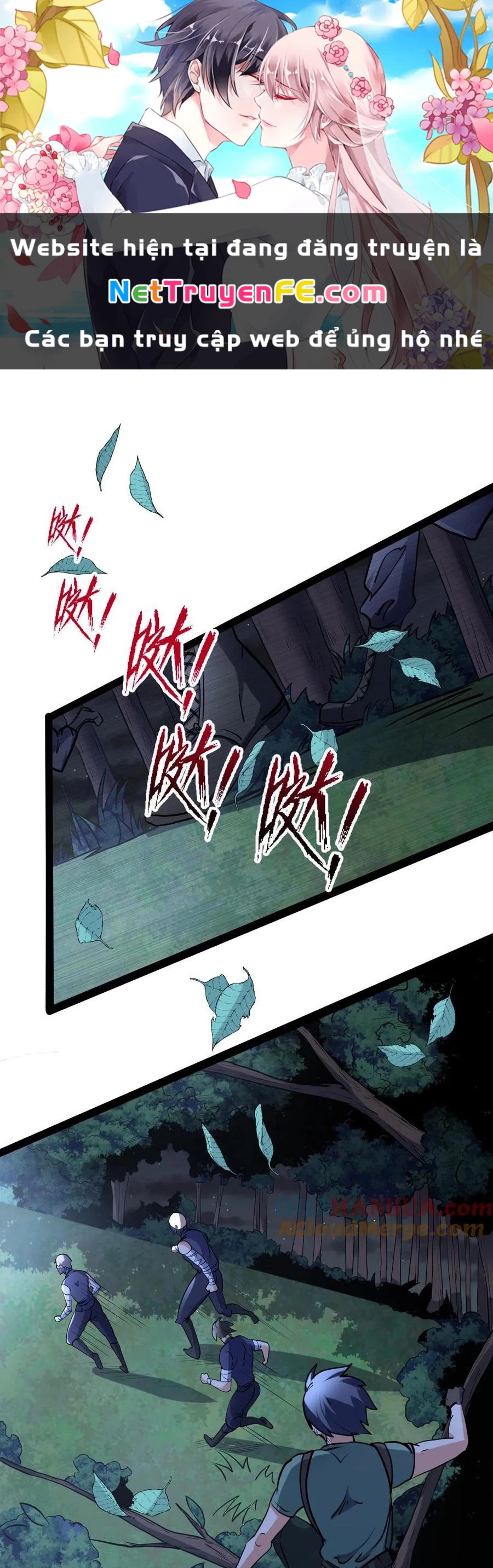 Diệu Thủ Cuồng Y Chapter 319 - Next Chapter 319