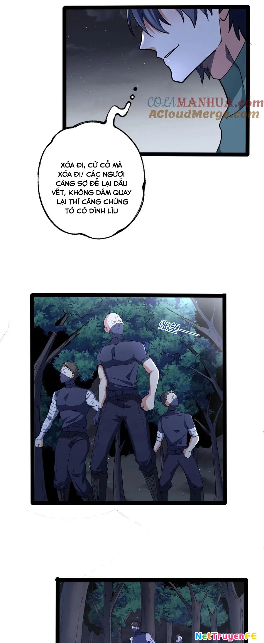 Diệu Thủ Cuồng Y Chapter 319 - Trang 2