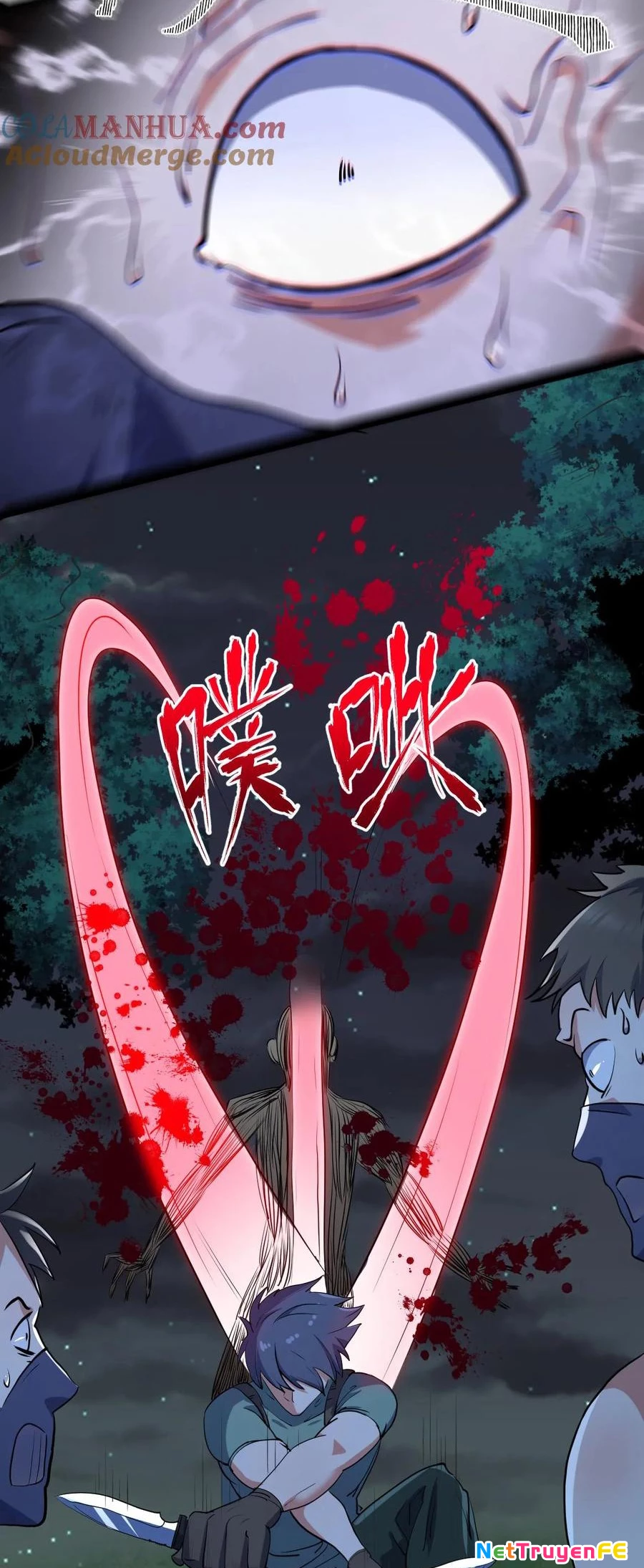 Diệu Thủ Cuồng Y Chapter 319 - Trang 2