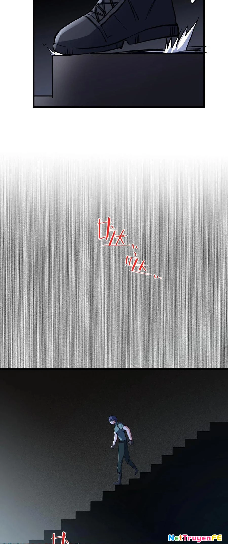 Diệu Thủ Cuồng Y Chapter 319 - Trang 2