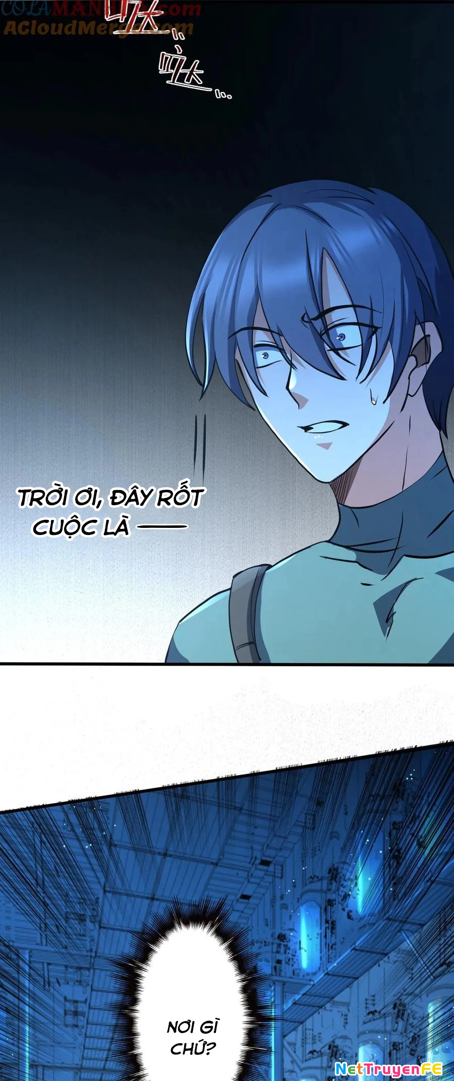 Diệu Thủ Cuồng Y Chapter 319 - Trang 2