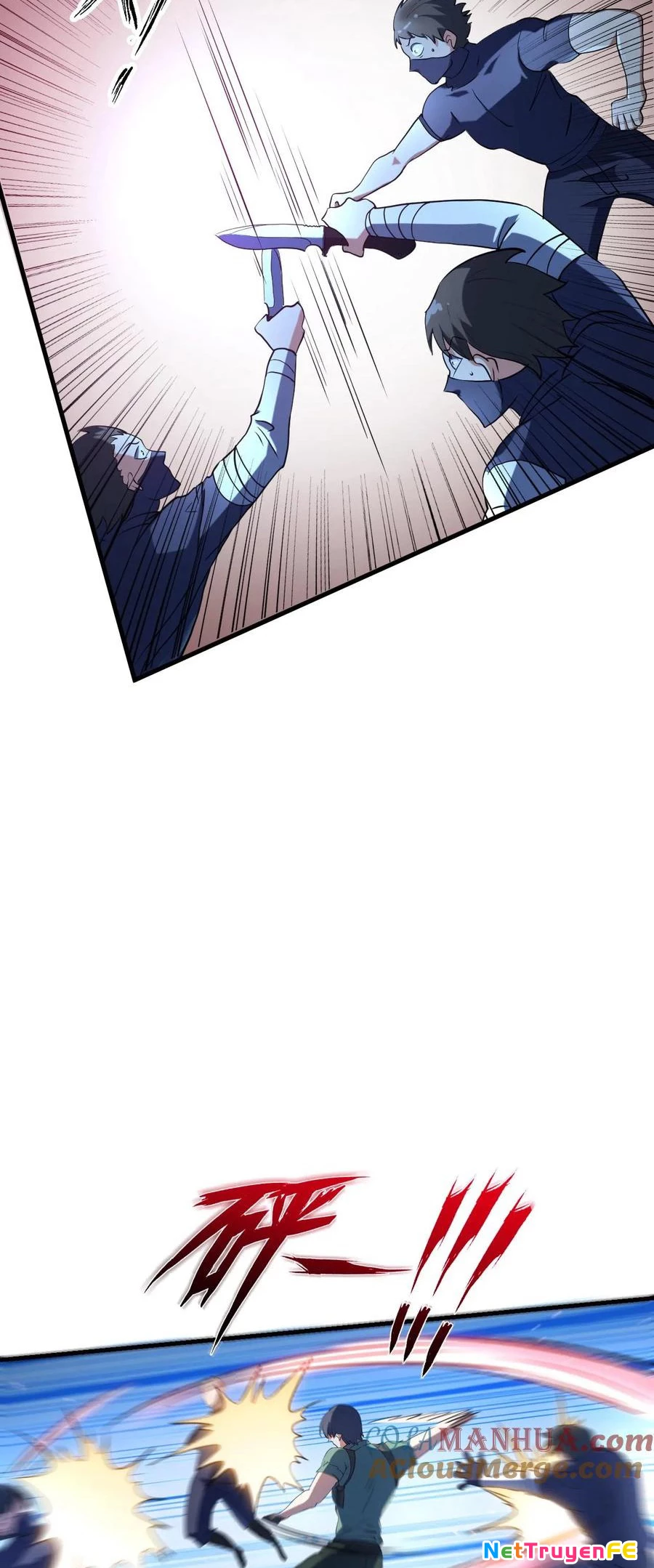 Diệu Thủ Cuồng Y Chapter 319 - Trang 2