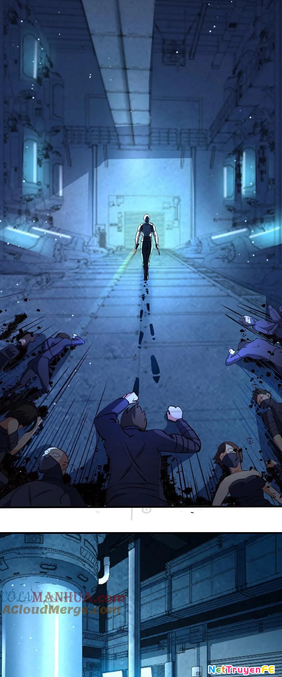 Diệu Thủ Cuồng Y Chapter 319 - Trang 2