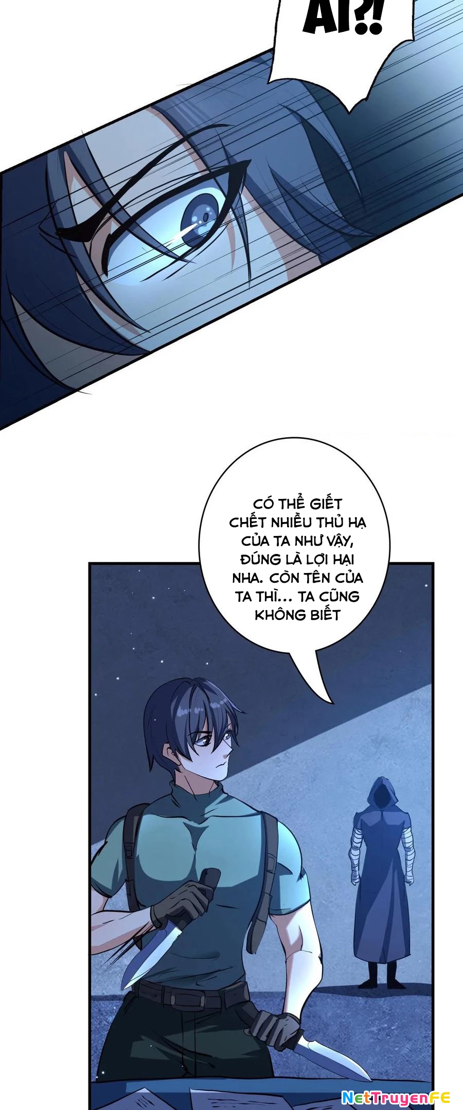 Diệu Thủ Cuồng Y Chapter 319 - Trang 2