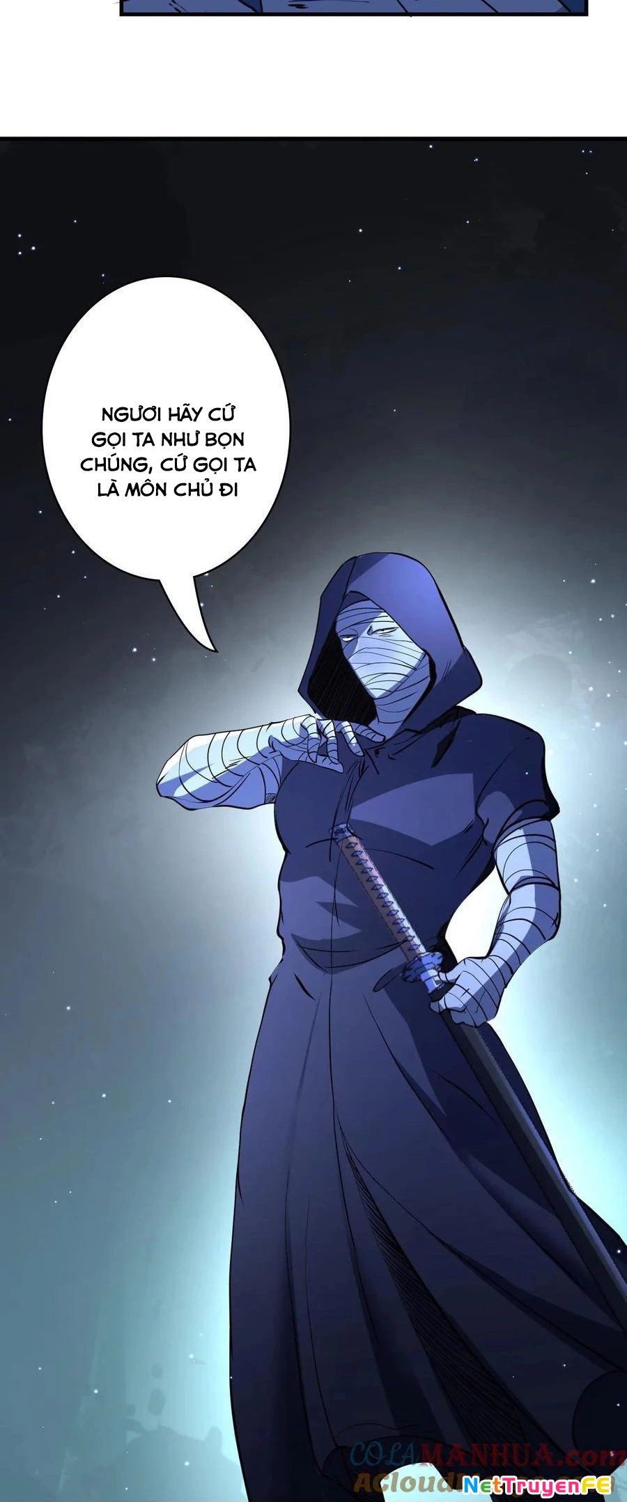 Diệu Thủ Cuồng Y Chapter 319 - Trang 2