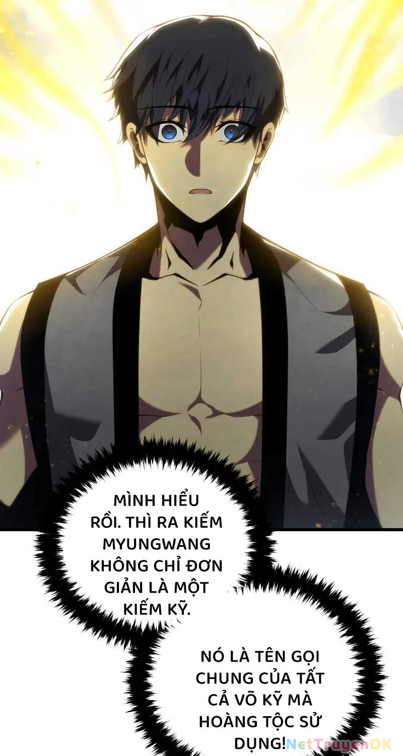 Con Trai Út Của Gia Đình Kiếm Thuật Danh Tiếng Chapter 132 - Trang 4