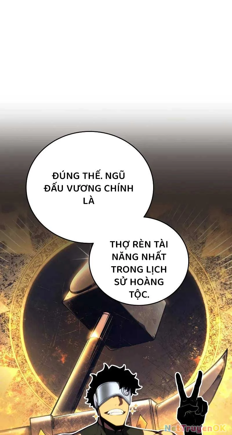Con Trai Út Của Gia Đình Kiếm Thuật Danh Tiếng Chapter 132 - Trang 4