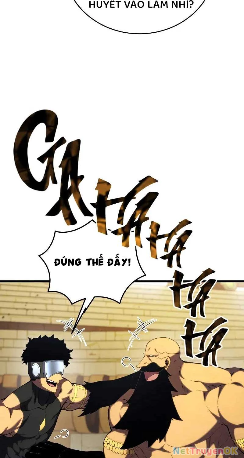 Con Trai Út Của Gia Đình Kiếm Thuật Danh Tiếng Chapter 132 - Trang 4