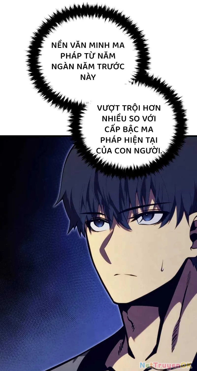 Con Trai Út Của Gia Đình Kiếm Thuật Danh Tiếng Chapter 132 - Trang 4