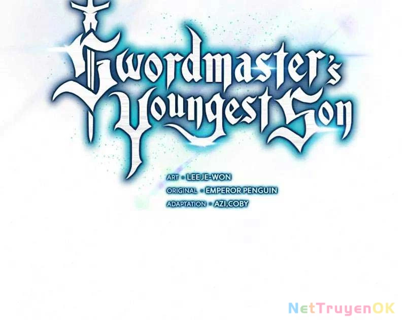 Con Trai Út Của Gia Đình Kiếm Thuật Danh Tiếng Chapter 132 - Trang 4