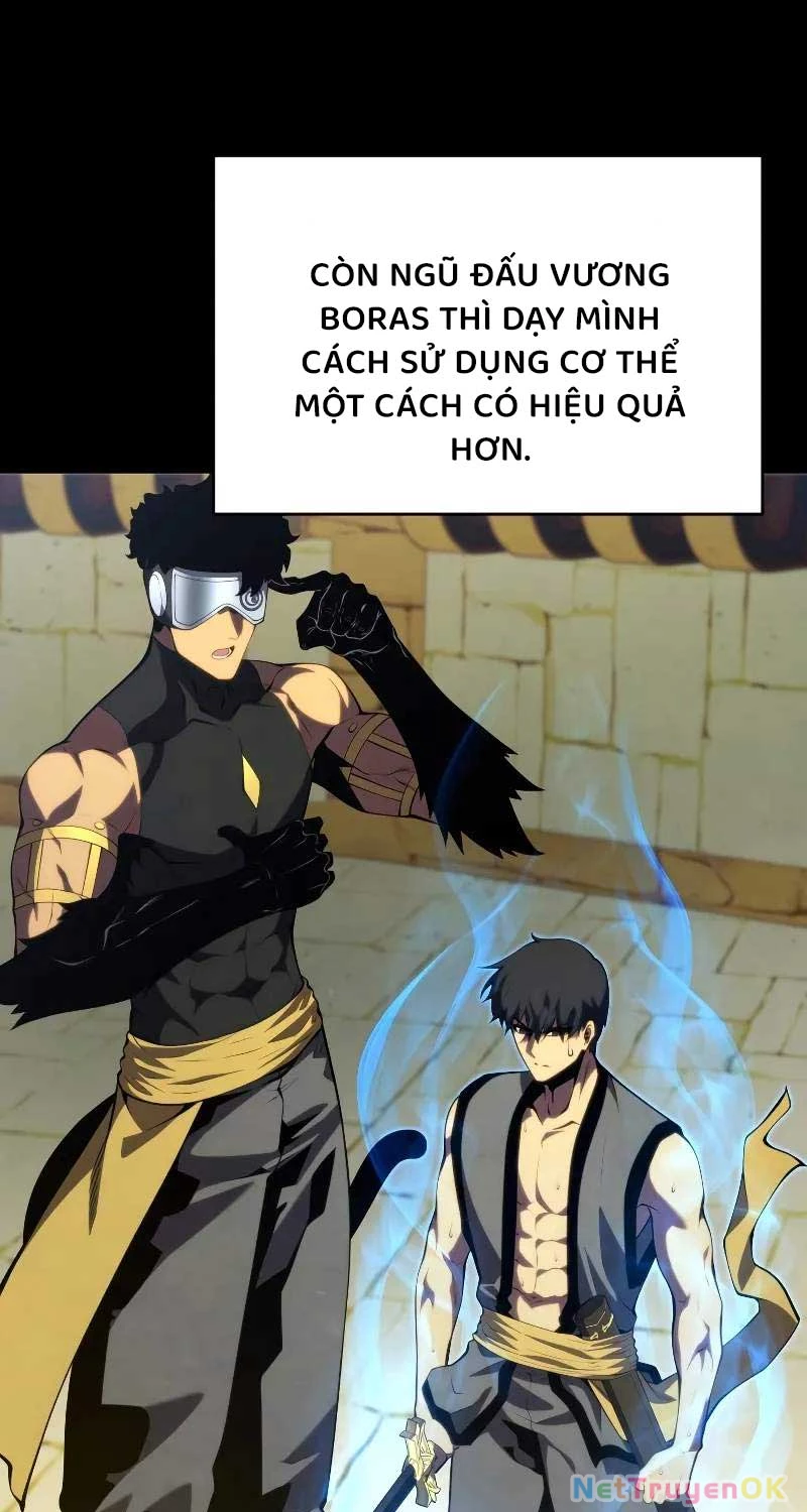 Con Trai Út Của Gia Đình Kiếm Thuật Danh Tiếng Chapter 132 - Trang 4