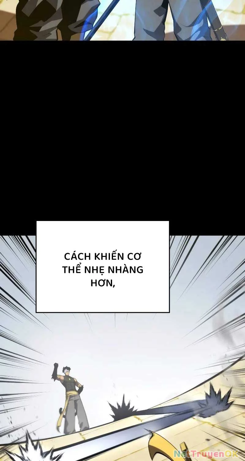 Con Trai Út Của Gia Đình Kiếm Thuật Danh Tiếng Chapter 132 - Trang 4