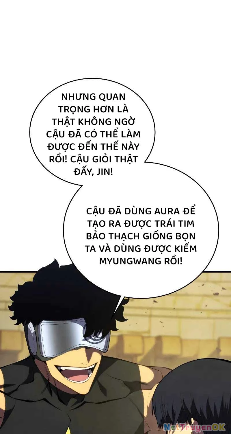 Con Trai Út Của Gia Đình Kiếm Thuật Danh Tiếng Chapter 132 - Trang 4