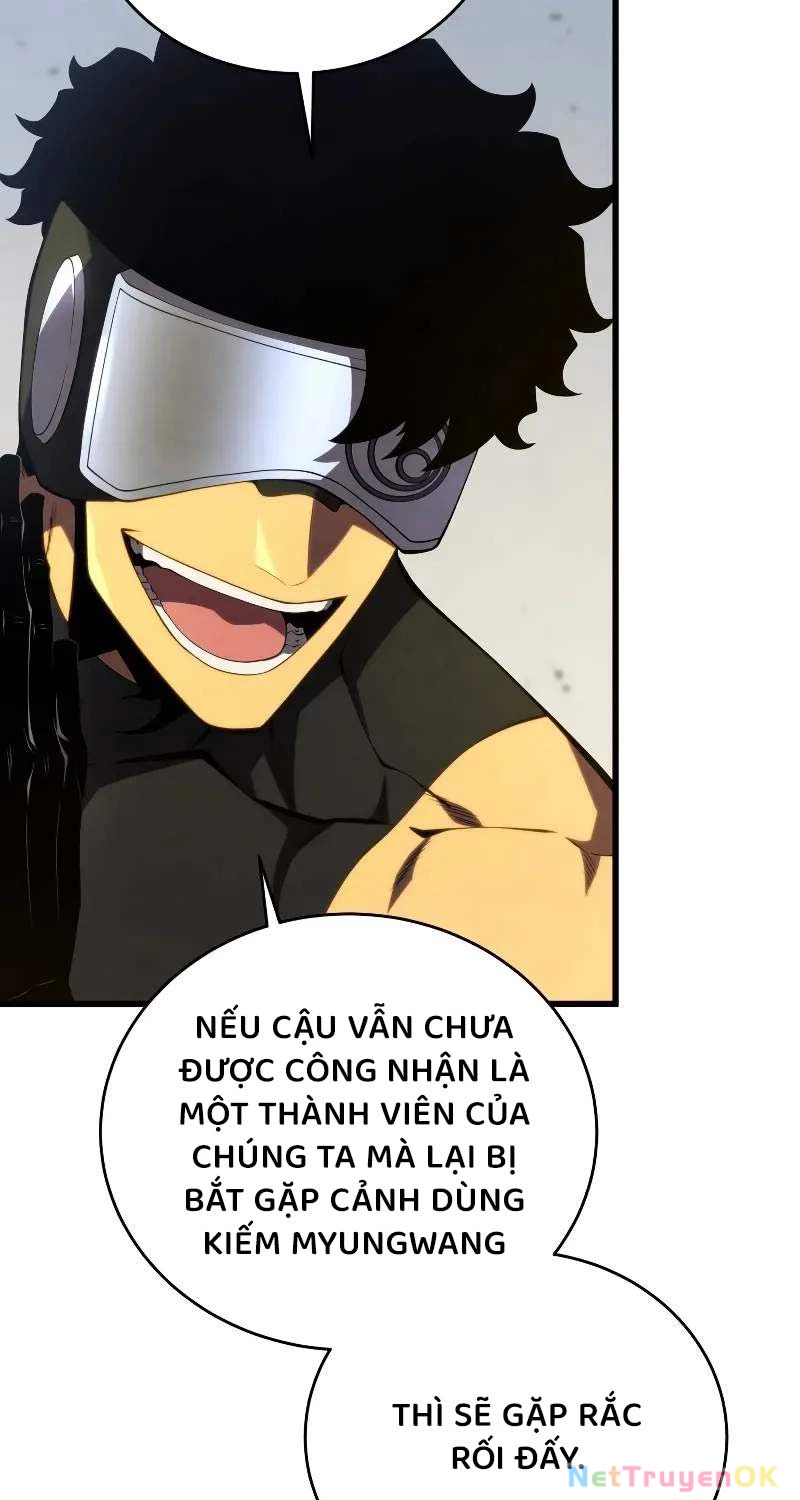 Con Trai Út Của Gia Đình Kiếm Thuật Danh Tiếng Chapter 132 - Trang 4