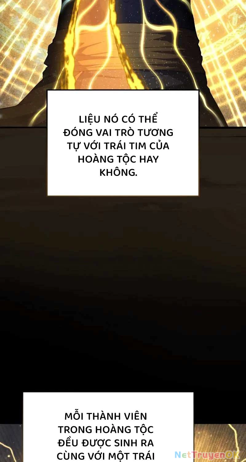 Con Trai Út Của Gia Đình Kiếm Thuật Danh Tiếng Chapter 132 - Trang 4