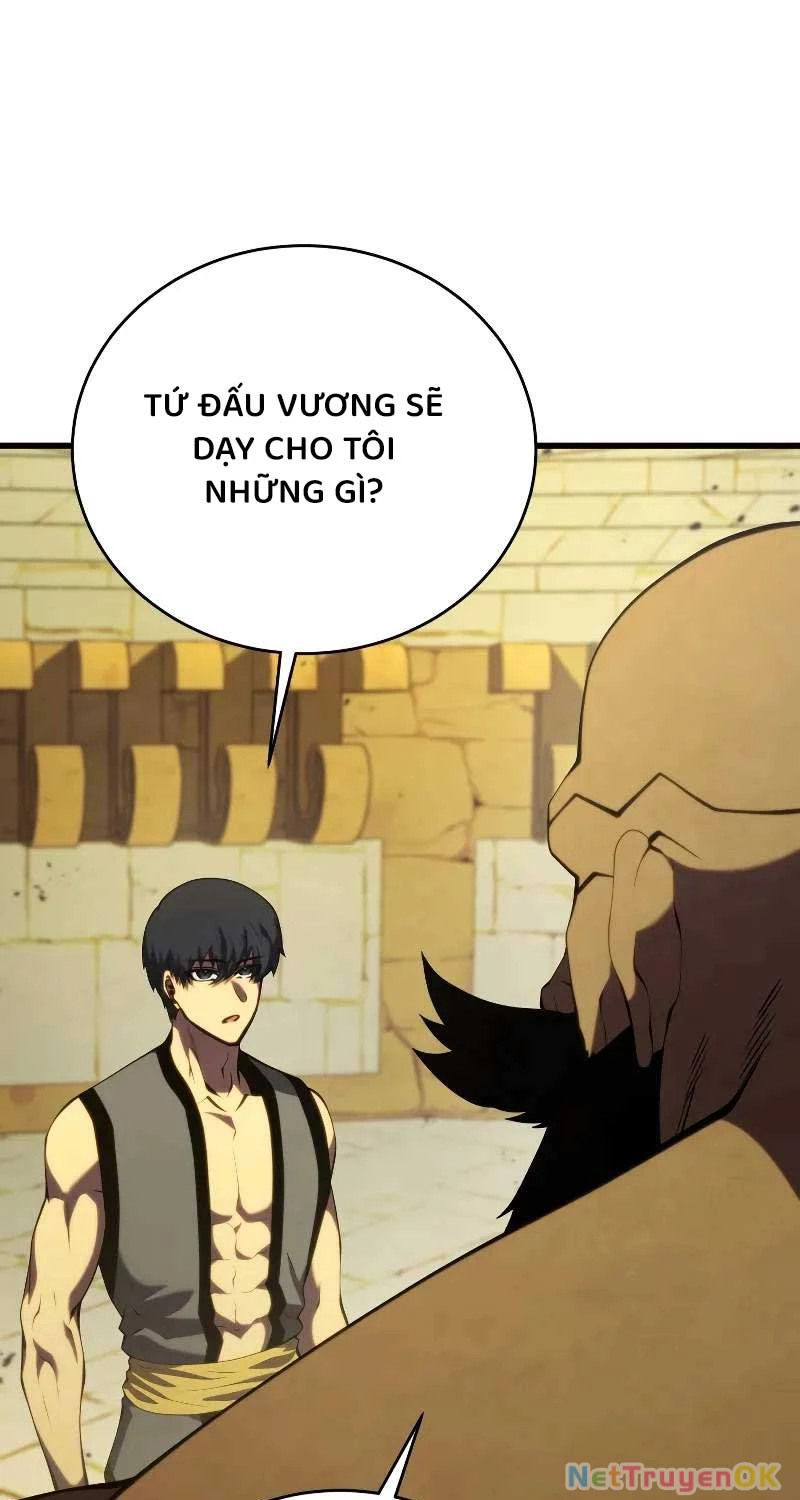 Con Trai Út Của Gia Đình Kiếm Thuật Danh Tiếng Chapter 132 - Trang 4