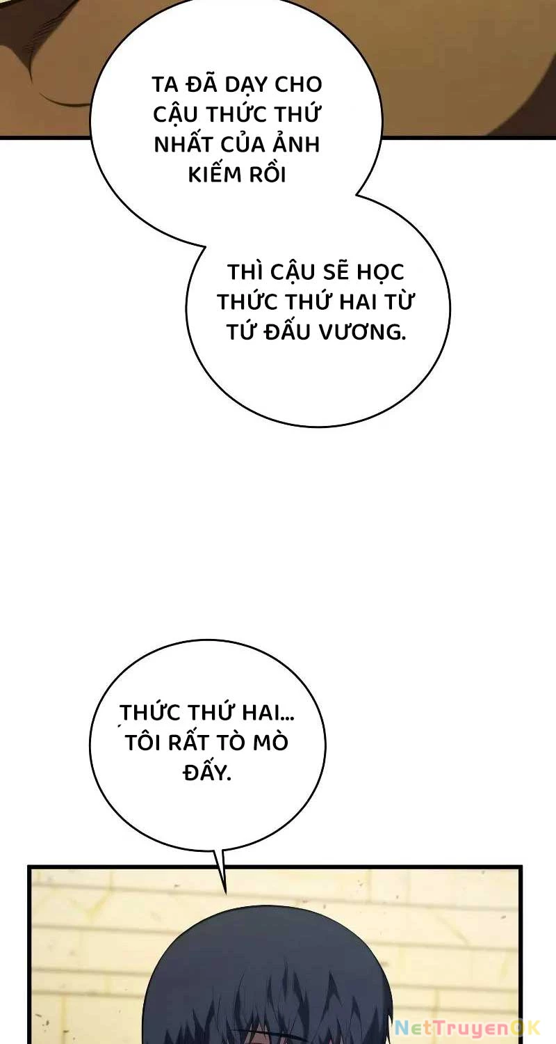 Con Trai Út Của Gia Đình Kiếm Thuật Danh Tiếng Chapter 132 - Trang 4