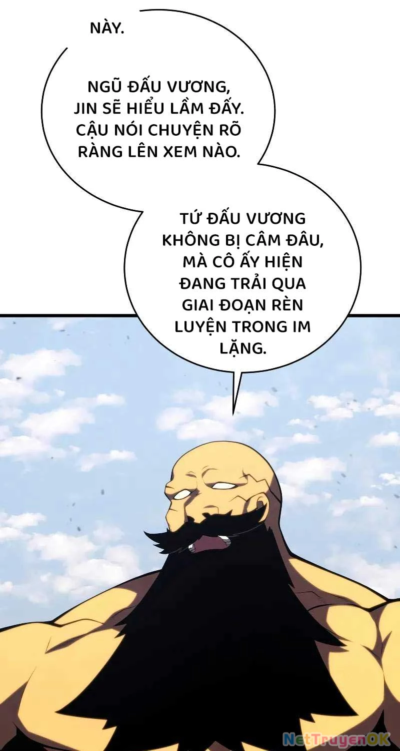 Con Trai Út Của Gia Đình Kiếm Thuật Danh Tiếng Chapter 132 - Trang 4