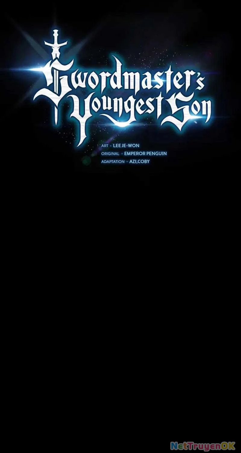 Con Trai Út Của Gia Đình Kiếm Thuật Danh Tiếng Chapter 132 - Trang 4