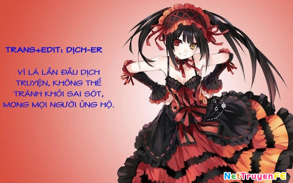 Saijaku Teima Wa Gomi Hiroi No Tabi O Hajimemashita Chapter 2.2 - Trang 2