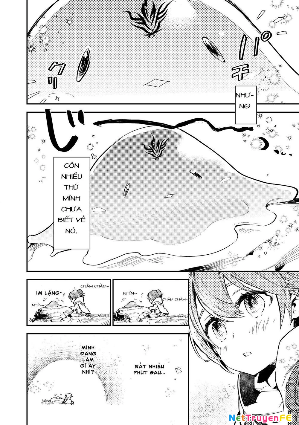 Saijaku Teima Wa Gomi Hiroi No Tabi O Hajimemashita Chapter 2.2 - Trang 2