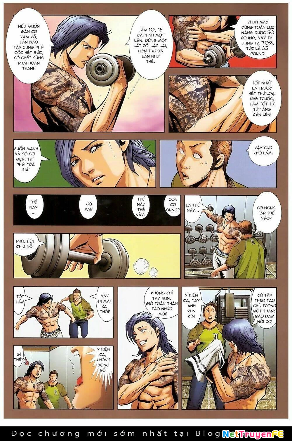 Saijaku Teima Wa Gomi Hiroi No Tabi O Hajimemashita Chapter 23.2 - Trang 2