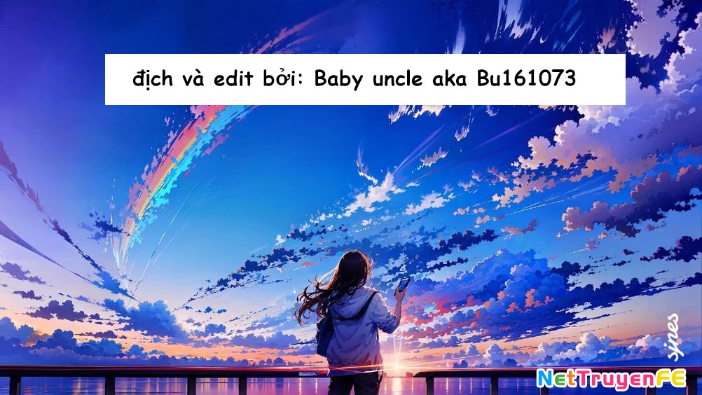 Goodbye Sengen Chapter 11 - Trang 3