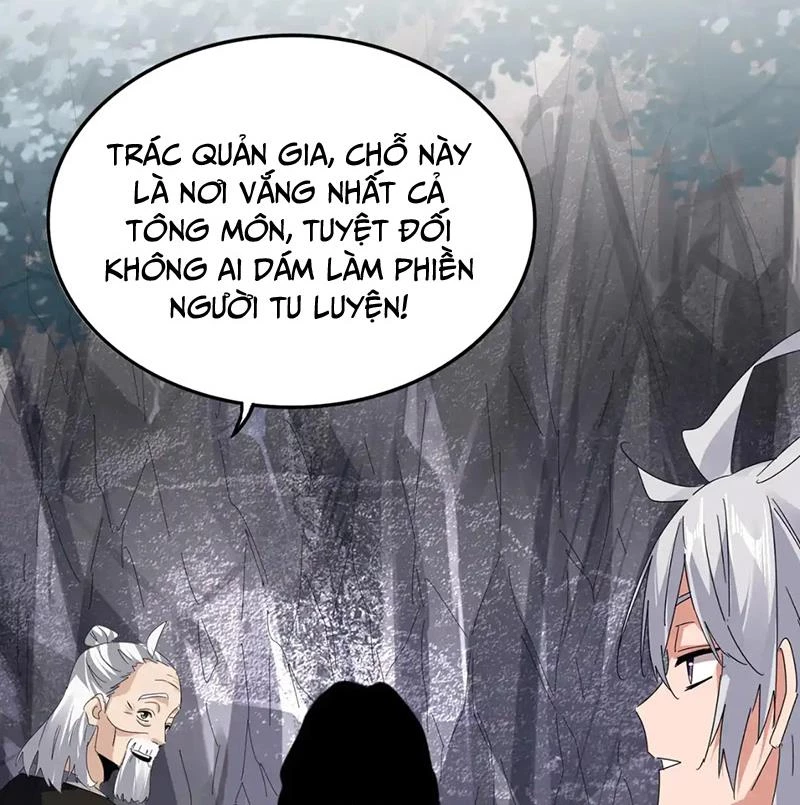 Đại Quản Gia Là Ma Hoàng Chapter 607 - Trang 4
