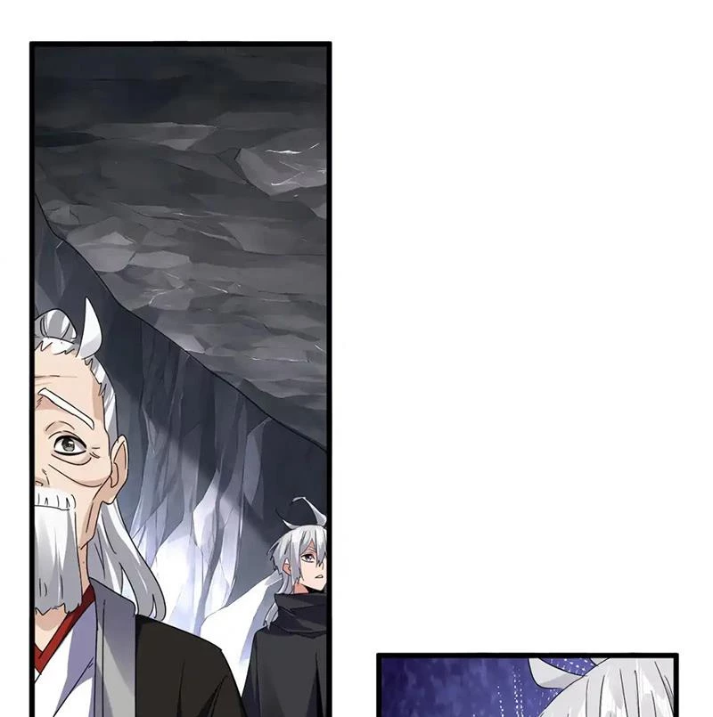 Đại Quản Gia Là Ma Hoàng Chapter 607 - Trang 4