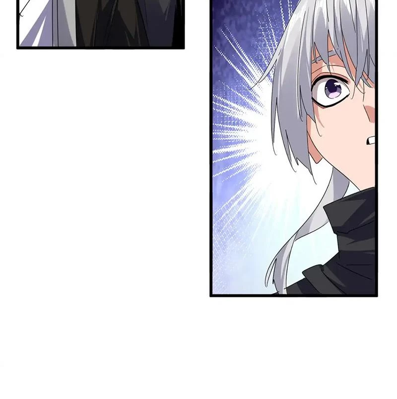 Đại Quản Gia Là Ma Hoàng Chapter 607 - Trang 4