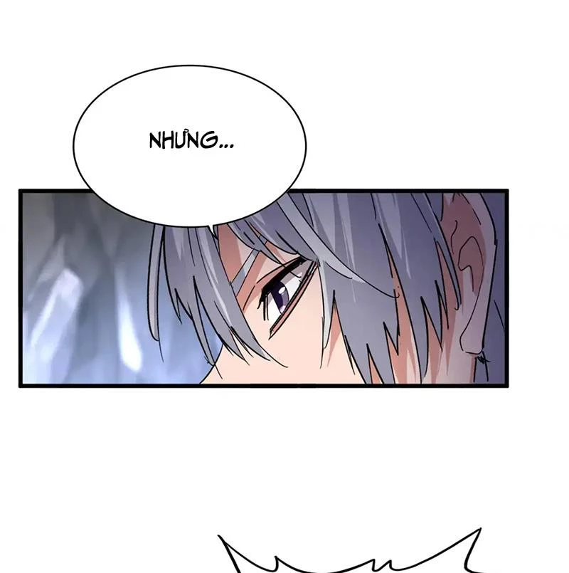 Đại Quản Gia Là Ma Hoàng Chapter 607 - Trang 4