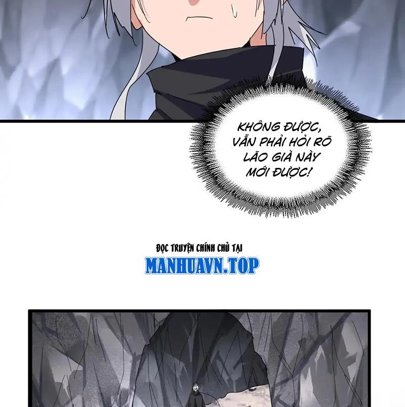 Đại Quản Gia Là Ma Hoàng Chapter 607 - Trang 4