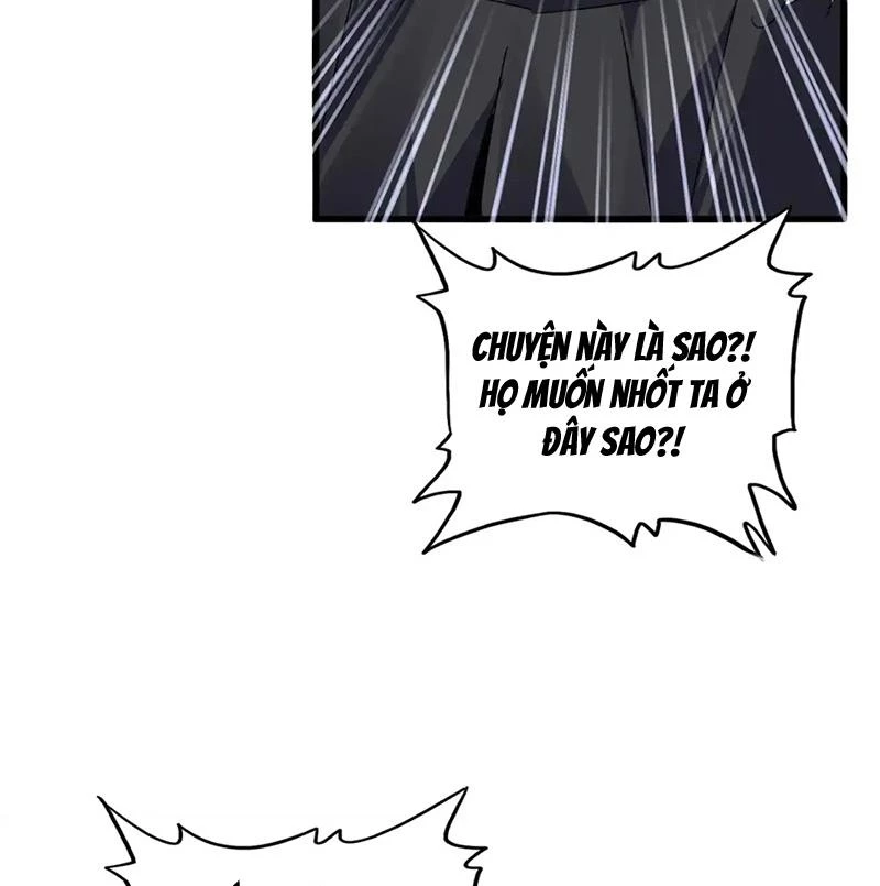 Đại Quản Gia Là Ma Hoàng Chapter 607 - Trang 4