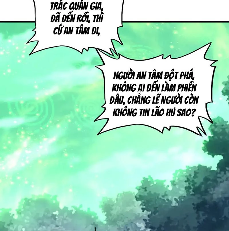 Đại Quản Gia Là Ma Hoàng Chapter 607 - Trang 4