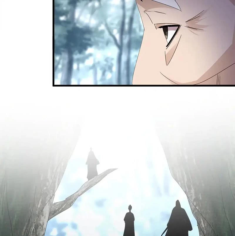 Đại Quản Gia Là Ma Hoàng Chapter 607 - Trang 4