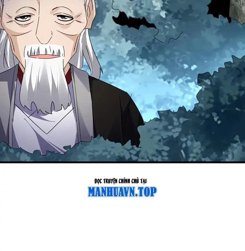 Đại Quản Gia Là Ma Hoàng Chapter 607 - Trang 4