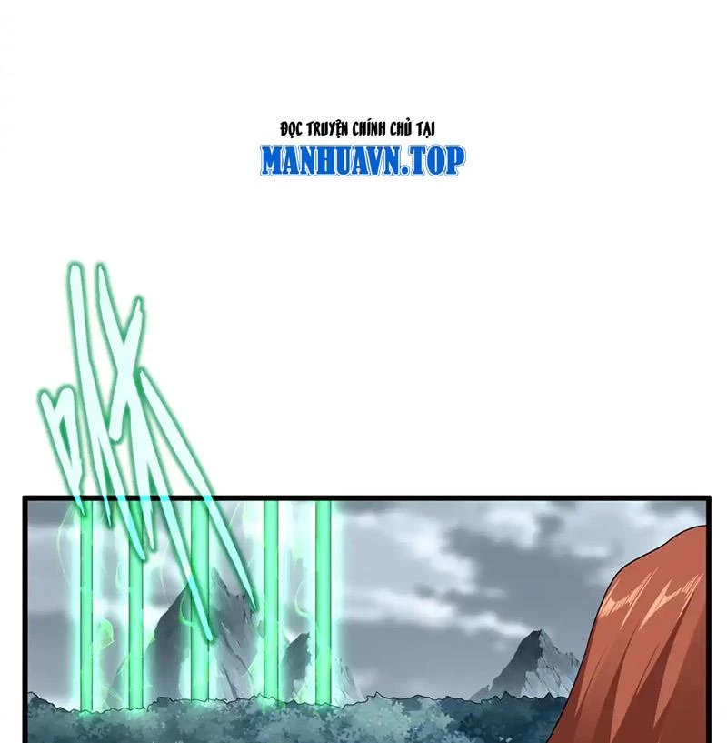 Đại Quản Gia Là Ma Hoàng Chapter 607 - Trang 4