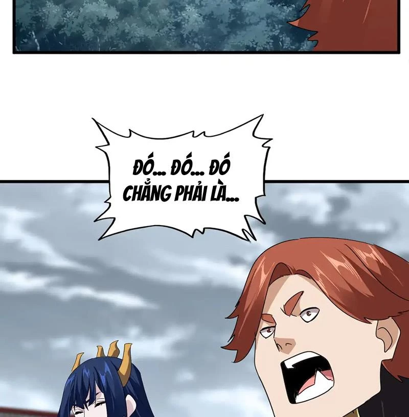 Đại Quản Gia Là Ma Hoàng Chapter 607 - Trang 4