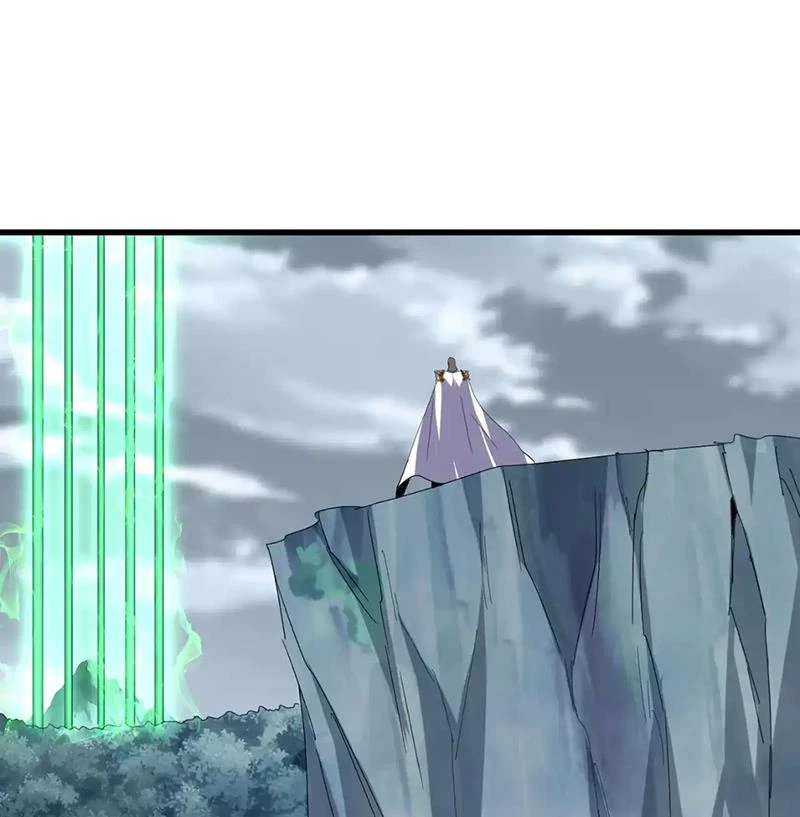 Đại Quản Gia Là Ma Hoàng Chapter 607 - Trang 4