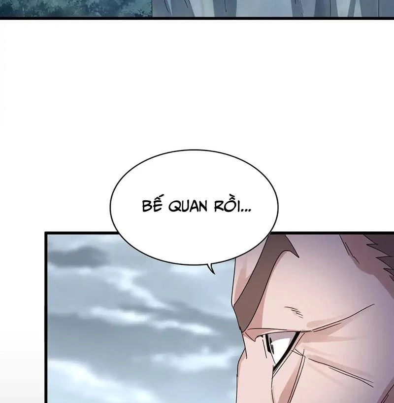 Đại Quản Gia Là Ma Hoàng Chapter 607 - Trang 4