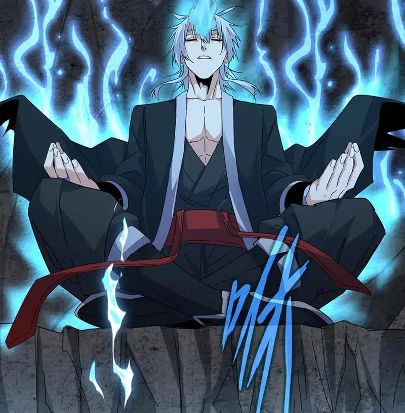 Đại Quản Gia Là Ma Hoàng Chapter 607 - Trang 4