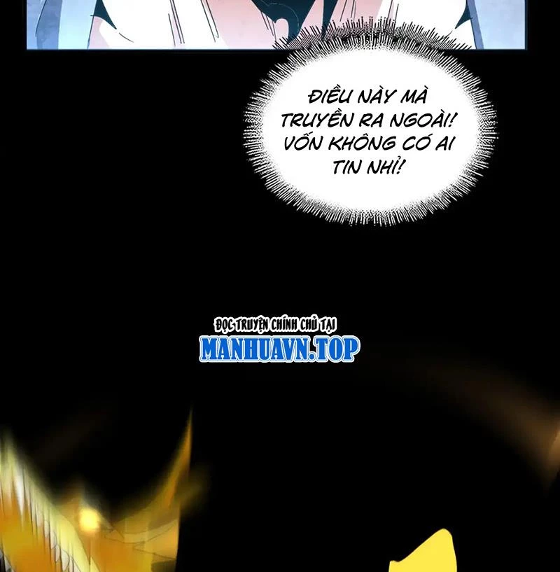 Đại Quản Gia Là Ma Hoàng Chapter 607 - Trang 4