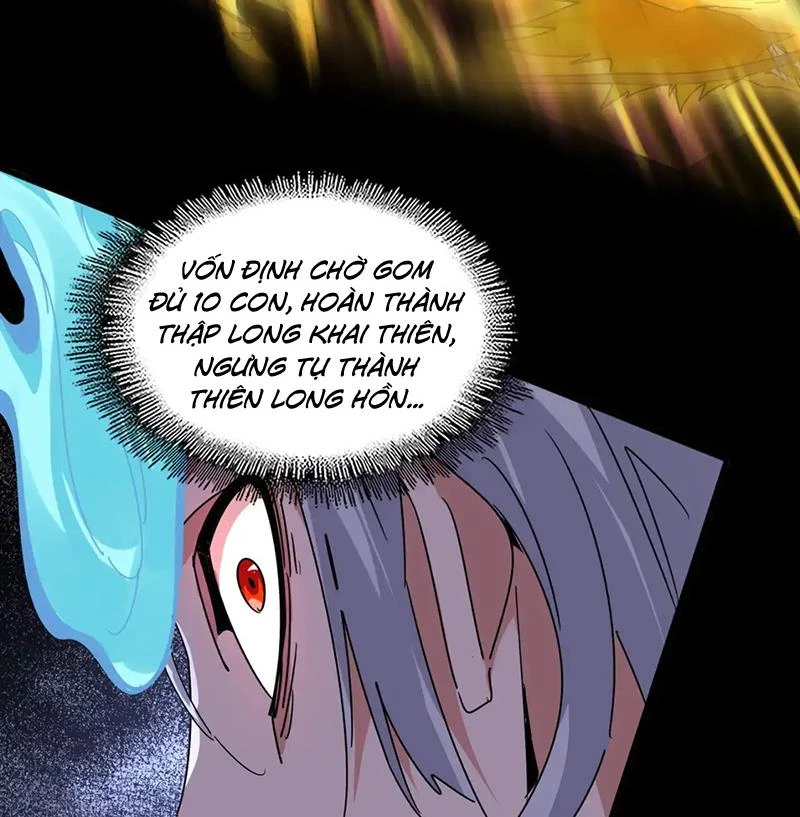 Đại Quản Gia Là Ma Hoàng Chapter 607 - Trang 4