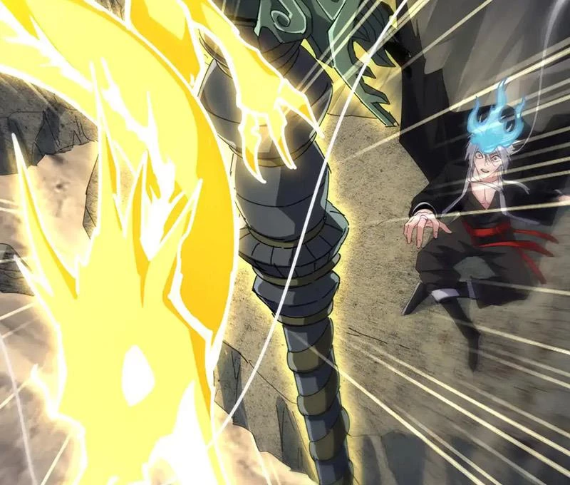 Đại Quản Gia Là Ma Hoàng Chapter 607 - Trang 4